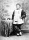 Vietnam: Deo Van Tri (Kham Oun), Lord of the Tai Federation of Sipsongchuthai (1849-1908)